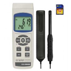 COH-9902SD เครื่องวัดคุณภาพอากาศ CO Meter-SD Card Data logger เลกะ LEGA