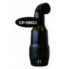 CP-59022 ปั๊มน้ำ สำหรับน้ำปกติ Connecction Dia 90 mm. 3.5" KOSHIN