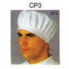 CP3  หมวกแค๊ปคลีนรูม ป้องกันไฟฟ้าสถิต
