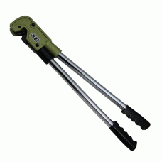 CT-38 คีมย้ำแบบจิก น้ำหนัก 2.9 KG. OPT