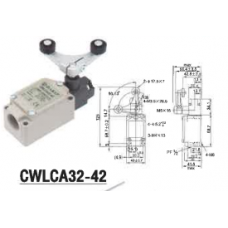 CMLCA32-41  ลิมิตสวิทช์  10A/250V  DAKO