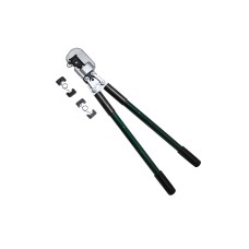 CX-1B คีมย้ำแบบหกเหลี่ยม น้ำหนัก 4.5 KG. OPT