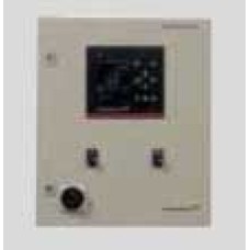 Control DC Pump controller based on dedicated controls  Grundfos