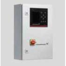 Control MPC series 2000 Control and monitoring units for series 2000 pumps  Grundfos