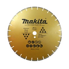 D-57009  ใบเพชรตัด 16" LASER (4 MM)  MAKITA