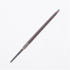 D081-0110 ตะไบเลื่อยสามเหลี่ยมผอม 5"(SLIM TAPER) DOUBLE ACE ดับเบิ้ล เฮซ