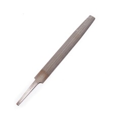 D081-1220 ตะไบช่าง ท้องปลิงหยาบ 6"(H.R.BASTARD) DOUBLE ACE ดับเบิ้ล เฮซ