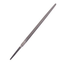 D081-1660 ตะไบสีเหลี่ยมละเอียด 8"(SQUARE SMOOTH) DOUBLE ACE ดับเบิ้ล เฮซ