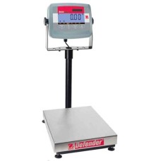D31P-60BR เครื่องชั่งดิจิตอลแบบตั้งพื้น Digital Scale and Balance เลกะ LEGA