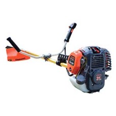 DABC310F เครื่องตัดหญ้า 4 จังหวะ กำลัง 31cc/0.8 kw  DAEWOO