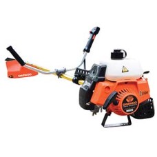 DABC411D เครื่องตัดหญ้า 2 จังหวะ กำลัง 42.2cc/1.4 kw  DAEWOO