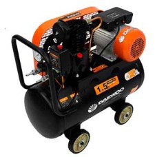 DAC45CV ปั๊มลมสายพาน กำลัง 1125 watt DAEWOO