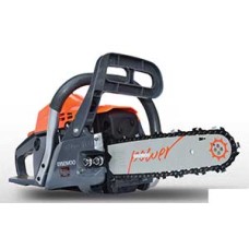 DACS4212 เลื่อยโซ่เครื่องยนต์ กำลัง 0.9HP DAEWOO