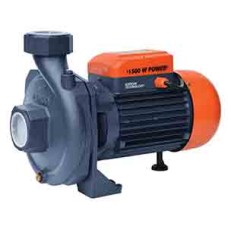 DAEVZ200  ปั๊มหอยโข่ง ทรงหน้าใหญ่ ปริมาณน้ำ 533L DAEWOO