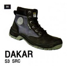 DAKAR S3 SRC รองเท้านิรภัย SAFETY JOGGER