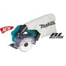 DCC500RTJ  เครื่องตัดแห้งไร้สาย ชุดเซต 4"-5"  Makita