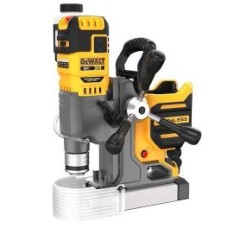 DCD1623N-B1 เครื่อง Mag drill 20V  Max ไร้สาย เฉพาะตัวเครื่อง DEWALT