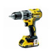 DCD796M2-B1  สว่านกระแทกไร้สาย ไร้แปรงถ่าน 18V Li-on ดีวอล DEWALT 