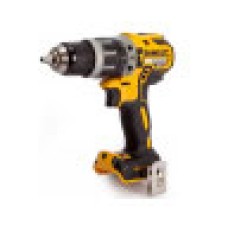 DCD796N-KR  สว่านกระแทกไร้สายไร้แปรงถ่าน แรงบิดสูงสุด 70 Nm-เครื่องเปล่า ดีวอล DEWALT 