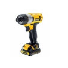 DCF815S2-KR  สว่านกระแทก 10.8V  ดีวอล DEWALT 