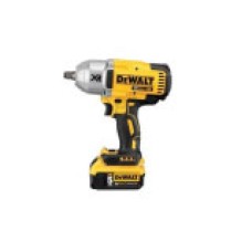 DCF899HP2-KR  บล็อกแรงบิดไร้สาย แปลงถ่าน 18V ดีวอล DEWALT 