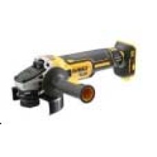 DCG405N-KR  เครื่องเจียรไร้สายไร้แปรงถ่าน 18V เครื่องเปล่า ดีวอล DEWALT 