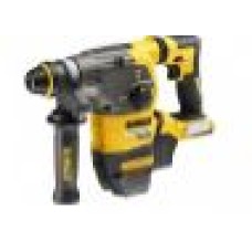DCH333NT-KR สว่านโรตารี่ไร้สาย ขนาด 30 มม. SDS Plus 54V XR Flex Volt เครื่องเปล่า DEWALT