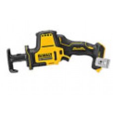 DCS369N-KR  เลื่อยชักไร้สายไร้แปรงถ่าน 20V Li-ion เครื่องเปล่า  ดีวอล DEWALT 