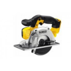 DCS373N-KR  เลื่อยวงเดือนตัดโลหะไร้สาย 5-1/2"(140มม.) ดีวอล DEWALT 