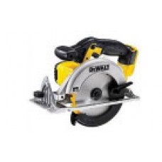 DCS391N-KR  เลื่อยวงเดือนไร้สายขนาด 165 มม. 18V-เครื่องเปล่า ดีวอล DEWALT 