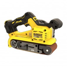 DCW220N-XJ เครื่องขัดกระดาษทรายไร้สาย 18V เครื่องเปล่า DEWALT 