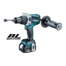 DDF481RFE  สว่านไขควงไร้สาย ชุดเซต 125 N.m  Makita