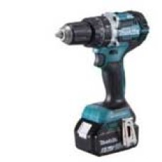 DDF484Z สว่านไขควงไร้สาย 18V 3.0A/BL Makita