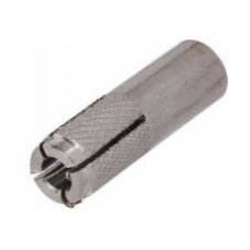 DIS-102  ปุ๊ก เบสท์ สเตนเลส ดร็อปอินแองเคอร์ Best Stainless Drop In Anchor รุ่น DIS Size 1/2-12