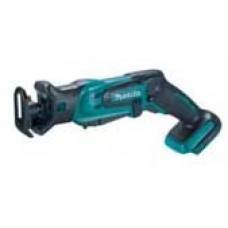 DJR183Z เครื่องเลื่อยชัก Toolless Max 50mm.  Makita