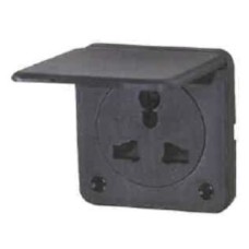 DKN-31UB  ปลั๊กและเต้ารับ DAKO