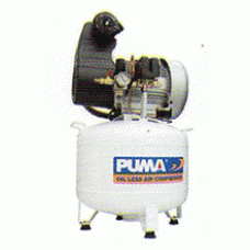 DL-2030 ปั๊มลมทันตกรรม Dental ความจุถังลม 30L PUMA