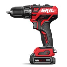 DL5290SE10  สว่านไฟฟ้าไร้สาย 12 โวลต์ ขนาด 1/2"  SKIL