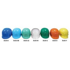 DL65-SB  หมวกกันกระเเทก BUMP CAP สีฟ้า  DELIGHT