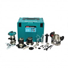 DRT50Z เครื่องทริมเมอร์ 18V ไม่แบต MAKITA