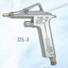 DS-3,DS-3K ปืนเป่าลม AIR DUSTERS 2.2 mm เมจิ MEIJI