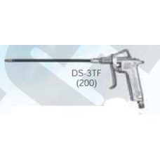 DS-3TF(200),DS-3TF(300),DS-3TF(500) ปืนเป่าลม AIR DUSTERS 2.0 mm เมจิ MEIJI