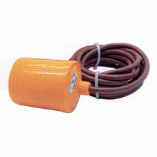 DSF-015 สวิทช์ควบคุมระดับน้ำใช้ได้ทั้งน้ำดีและน้ำเสีย (์NO+NC) Size 78.5x115mm DAESAN