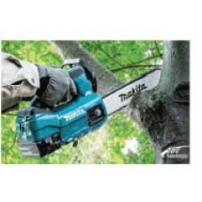 M011-DUC254Z เลื่อยโซ่ 10" LION 18V NO BATT  MAKITA