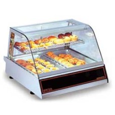 DW311  DISPLAY WARMER W/3 PANS , 220V. / 2900W. BERJAYA-ตู้อุ่นอาหาร