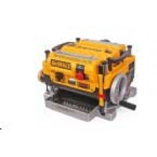 DW735-KR  เครื่องรีดไม้ ขนาด 13 นิ้ว 3 ใบมีด ดีวอล DEWALT 