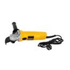 DW802-B1 เครื่องเจียร 100มม. 850 วัตต์ สวิตซ์เลื่อนข้าง ดีวอล DEWALT 