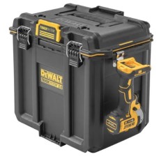 DWST08035-1 ชุดกล่องเครื่องมือทรงลึก 1/2 Size TODGSHYSTEM 2.0 DEWALT
