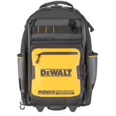 DWST560101 กระเป๋าสะพายบ่าและล้อลาก Pro Backpack DEWALT