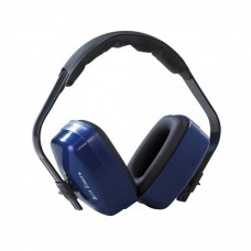 EM92BL ที่ปิดหูกันเสียง  สีน้ำเงิน PARKSON
